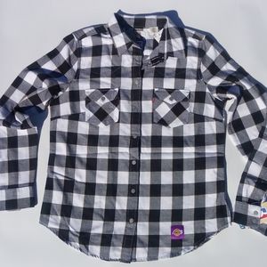 Levi's LA Lakers Western Button Down Size Various